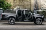 Mercedes-Benz X350 d 4Matic by Project Kahn 2019 года